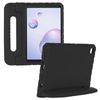 Theoutlettablet® Funda Eva Protección Niños Para Samsung Tab A 7 10.4" Sm-t500, Sm-t505 Color Negro