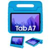 Theoutlettablet® Funda Eva Protección Niños Para Samsung Tab A 7 10.4" Sm-t500, Sm-t505 Color Azul