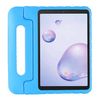 Theoutlettablet® Funda Eva Protección Niños Para Samsung Tab A 7 10.4" Sm-t500, Sm-t505 Color Azul