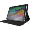 Theoutlettablet® Funda Giratoria 360º Para Tablet Spc Internet Dark Glee 10.1" / Blink 10.1" Color  Negro