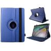 Funda Giratoria Para Tablet Spc Dark Glee 10.1" / Blink 10.1"  Azul Oscuro