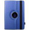 Funda Giratoria Para Tablet Spc Dark Glee 10.1" / Blink 10.1"  Azul Oscuro