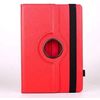 Theoutlettablet® Funda Giratoria 360º Para Tablet Alcatel 1t Smart 10" - Rojo