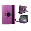 Theoutlettablet® Funda Giratoria 360º Para Tablet Alcatel 1t Smart 10" -morado