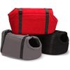 Petcute Bolsos Para Perros Pequeños Bolso Transporte Perro Gatos Bolso Para Mascotas Transportines Para Perros  Color Negro Talla S