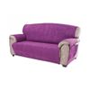 Funda Sofa 3 Plazas Paula - Color - Natural