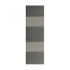 10xdiez Enrollable Platinum Duolux Gris  | (100x250 Cm - Plata)