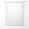 10xdiez Enrollable Tejido Eco-screen Blanco  | (80x180 Cm - Blanco)