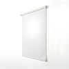 10xdiez Enrollable Tejido Eco-screen Blanco  | (80x180 Cm - Blanco)