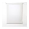 10xdiez Enrollable Tejido Eco-screen Blanco  | (80x180 Cm - Blanco)