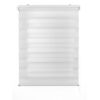 10xdiez Enrollable Duolux Blanco  | (120x180 Cm - Blanco)