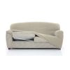 10xdiez Funda Sofa 4 Plazas Glamour | (beige  )