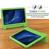 Funda Protección Diseñada Especialmente Para Los Niños Kids Compatible Con Samsung Galaxy Tab A 10.1 (sm-t580 / Sm_t585) Color Verde