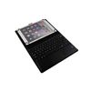 Theoutlettablet® Funda Con Teclado Bluetooth Y Touchpad Para Tablet  ( Samsung, Bq Etc..)  10.1" Color Negro