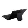 Theoutlettablet® Funda Con Teclado Bluetooth Y Touchpad Para Tablet  ( Samsung, Bq Etc..)  10.1" Color Negro