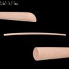 Bokken Daito 105 Cm Haya Artesanal