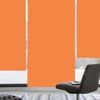 Estor Enrollable Opaco Dani De 110 X 230 Cm. Naranja, Decoración Nuevo Estilo