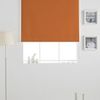 Estor Enrollable Opaco Dani De 110 X 230 Cm. Naranja, Decoración Nuevo Estilo