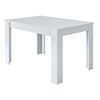 Pack Salón Comedor Mikonos (mueble Tv+mesa Centro Elevable+mesa Comedor Extensible+aparador)