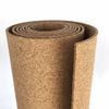 Rollo Corcho Natural De 5 Mm De Grosor De 100 X 100 Cm