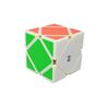 Cubo Qiyi Skewb Qicheng Blanco