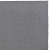 Cabecero Textil Pikolin 90 X 120 Cm Para Cama De 80/90 Cm Color Gris