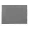 Cabecero Textil Pikolin 100x120 Cm Para Cama De 90/100 Cm Color Gris