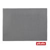 Cabecero Textil Pikolin 100x120 Cm Para Cama De 90/100 Cm Color Gris