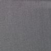 Cabecero Textil Pikolin 150x120 Cm Para Cama De 140/150 Cm Color Gris