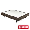 Canapé Pikolin Polipel 3d Color Wengué Transpirable 32 Cm 150 X 190 Cm