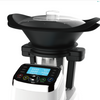 Robot De Cocina 1500 W Velocidad 9000 Rpm 2 L. Recetario Temporizador