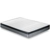 Colchón Gd22 Carbono Dream 22 Cm Visco Cloud Rest Memory 80 X 200 Cm