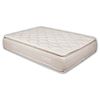 Pack Colchón Pillow Top 33 Cm + Canapé Roble 135x180 Cm. Pikolin