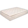 Pack Colchón Pillow Top 33 Cm + Canapé Roble 135x180 Cm. Pikolin