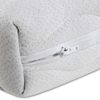 Colchón De Cuna Bultex 12 Cm Transpirable Extra Confort 70 X 140 Cm