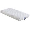 Colchón De Cuna Bultex 12 Cm Transpirable Extra Confort 90 X 130 Cm