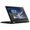 Portátil Reacondicionado - Marca Lenovo Yoga 260 Con I5, 8gbram, 500gbssd, 12.5”