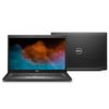 Portátil Reacondicionado - Marca Dell E7480 Con I7, 8gbram, 240gbssd, 14”