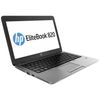 Portátil Reacondicionado - Marca Hp  820 G3 Con I5, 8gbram, 250gbssd, 12.5”