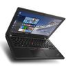 Portátil Reacondicionado - Marca Lenovo Thinkpad X260 Con I7, 8gbram, 240gbssd,  Fhd 12.5” Grade A