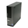 Ordenador Sobremesa  Dell Optilex 9020 Sff Con I5, 8gbram, 500gbhdd Reacondicionado Grado A"