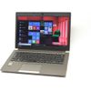 Toshiba Dynabook R634 I5 4gb 128gb Ssd 13.3"  W10