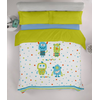 Funda Nórdica Kids Para Cama De 90cm