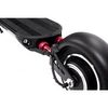 Patinete Eléctrico Plegable  X-09 600w De 9transport