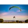 Cofre Regalo Parapente, Paramotor O Curso De 4 Horas Para 1 Persona