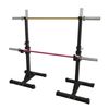 Soportes Barra De Levantamiento (squat Rack)