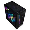 Pc Ordenador Gaming Pro Ryzen 3 Pro- 16gb Ram Ddr4, 512 Gb Ssd + 1tb Hdd, Geforce Gtx 1650 4gb Ddr5, Windows 11 Pro