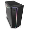 Pack Gaming - Ordenador Gaming Intel Core I7-12700f 4.90 Ghz - Geforce Gtx 1660 Ti Oc 6gb Gddr6- 16gb Ram, 1tb Sdd M2 + Wifi, Windows 11 + Teclado Mecánico + Ratón Óptico