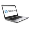 Hp Elitebook 840 G4 14" I7 7500u, 8gb, Ssd 256gb, A+/ Producto Reacondicionado