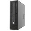 Hp Elitedesk 800 G2 Sff, I5 6500, 8gb, Ssd 256gb, A+/ Producto Reacondicionado